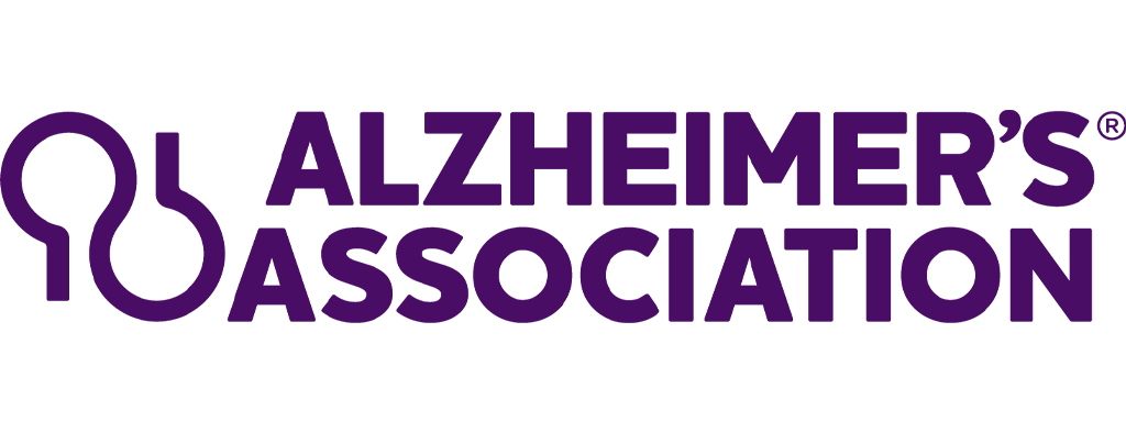 Alzheimer's Association logo
